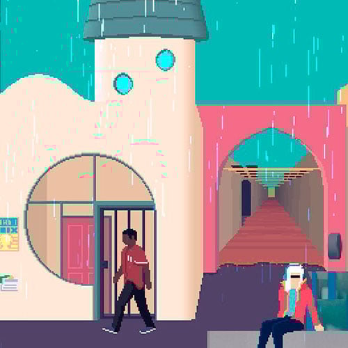 Desert Child Cd Key Steam Global